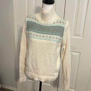Lole sweater